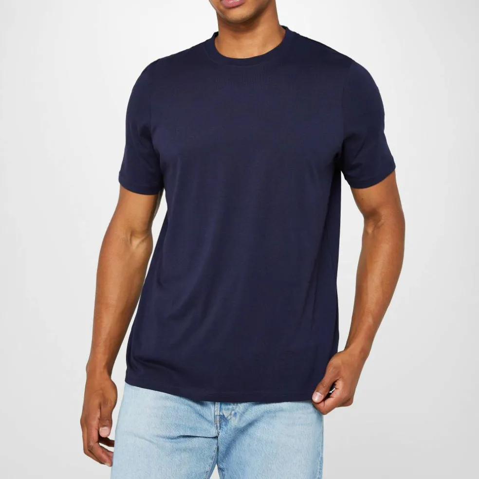 3 Pack T Shirts Mens