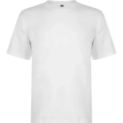 3 Pack T Shirts Mens