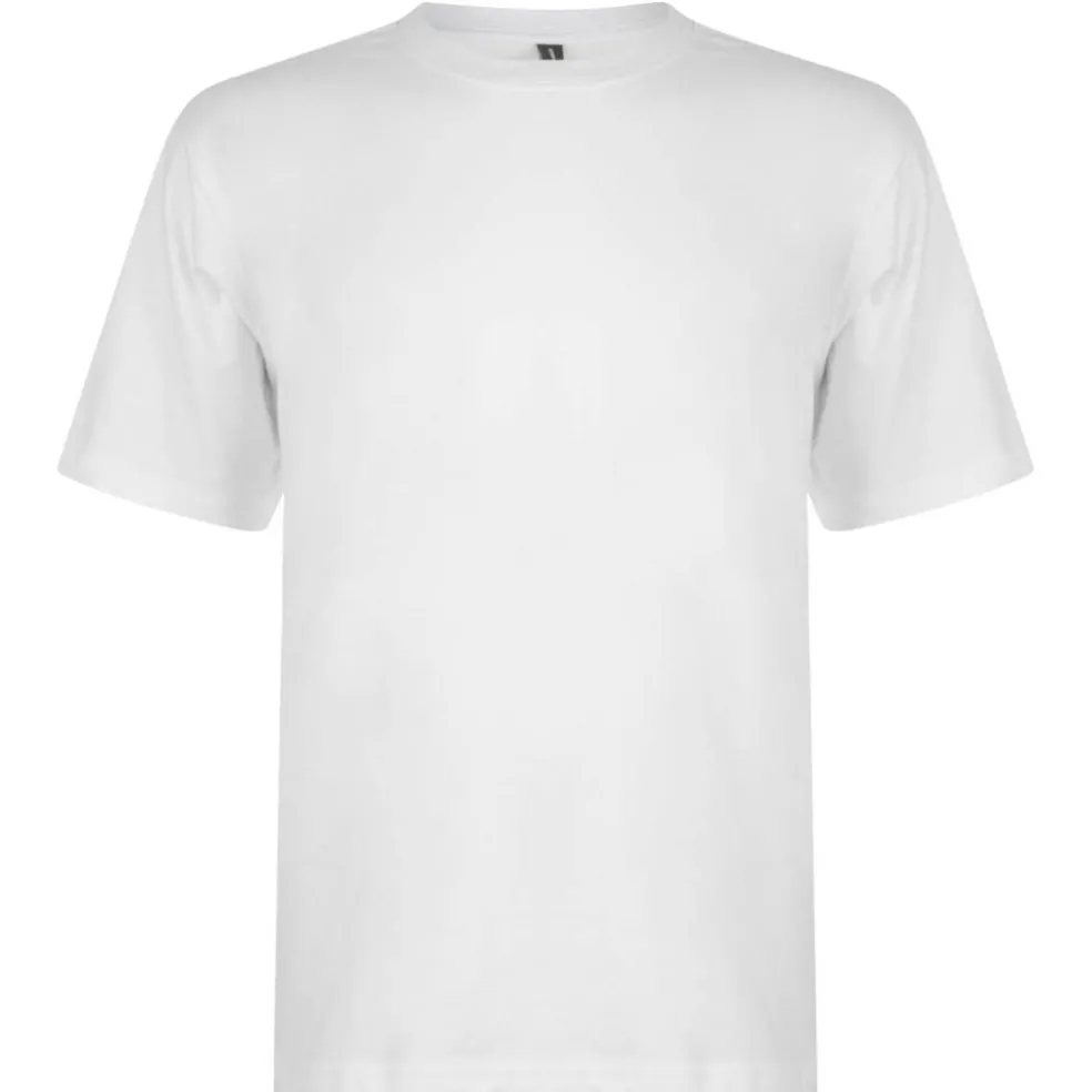 3 Pack T Shirts Mens