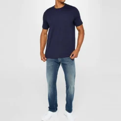 3 Pack T Shirts Mens