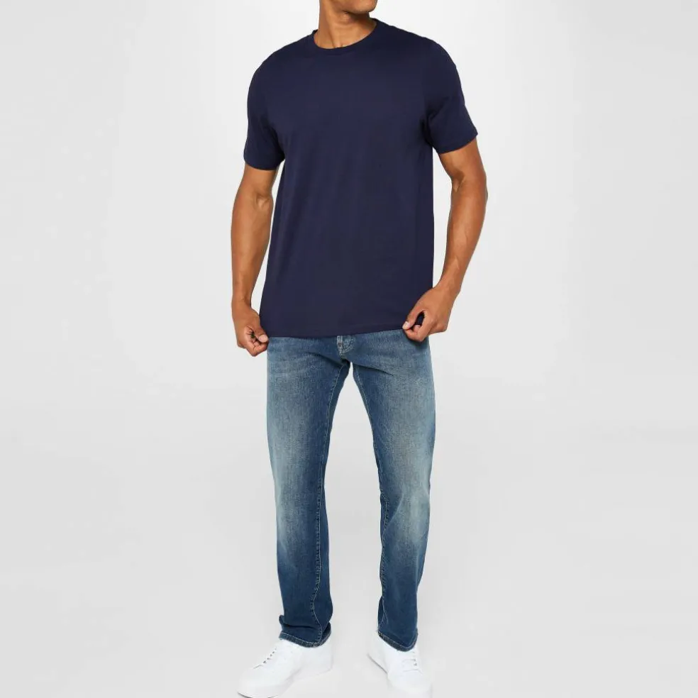 3 Pack T Shirts Mens
