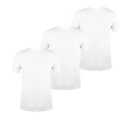 3 Pack T Shirts Mens