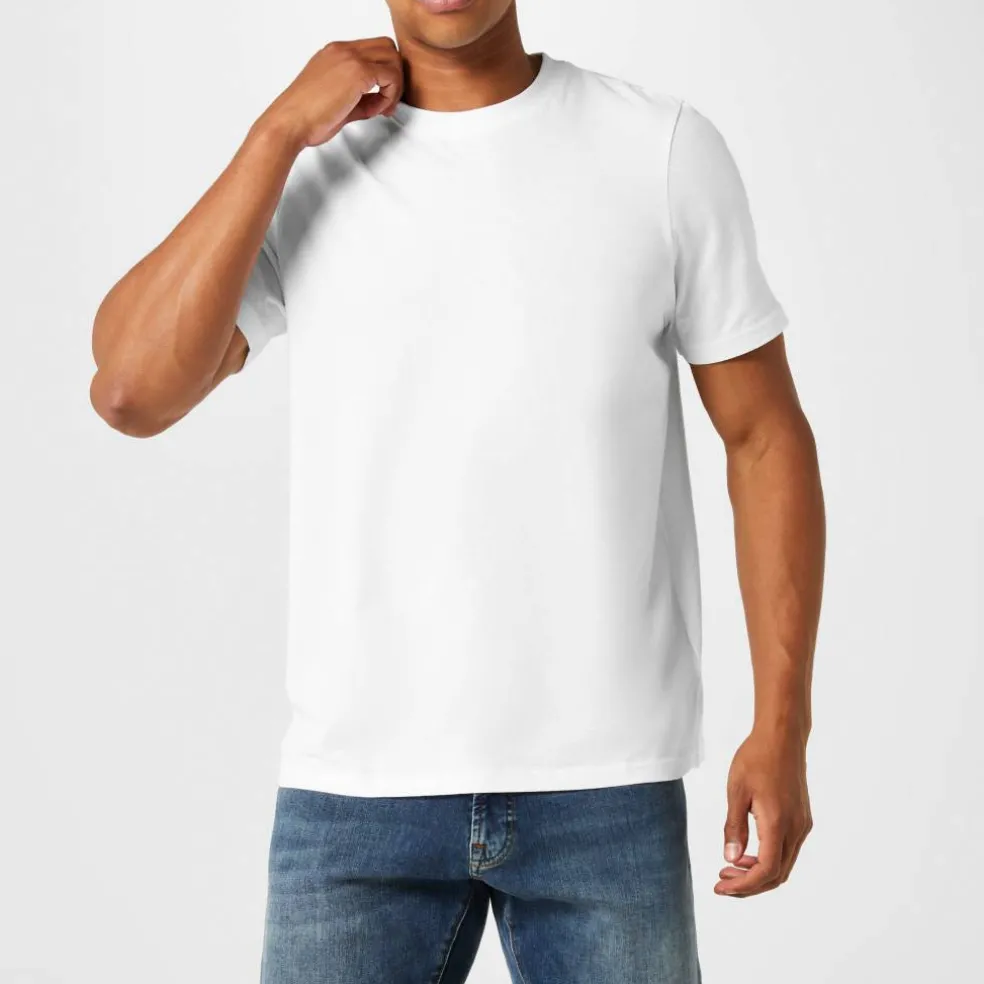 3 Pack T Shirts Mens