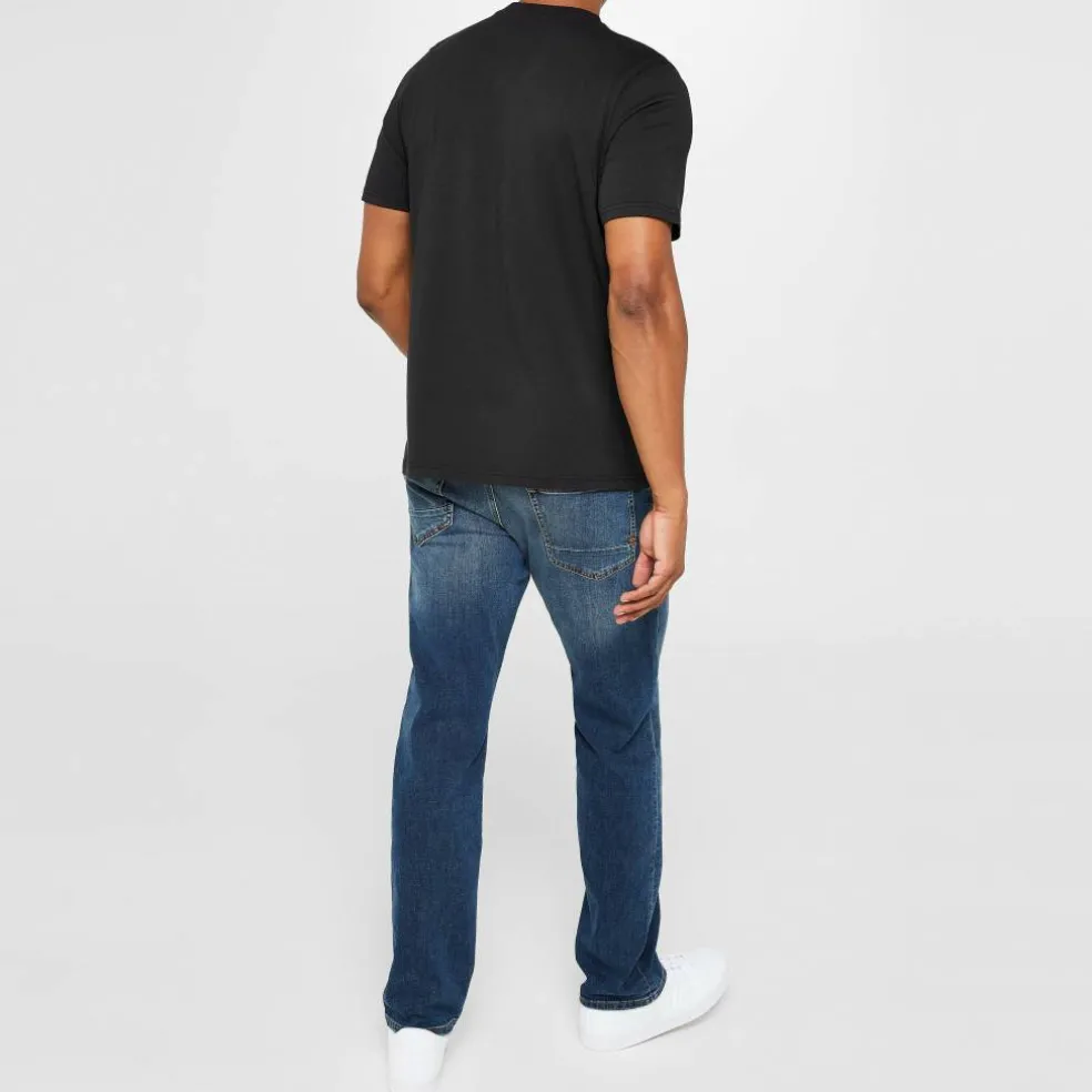 3 Pack T Shirts Mens