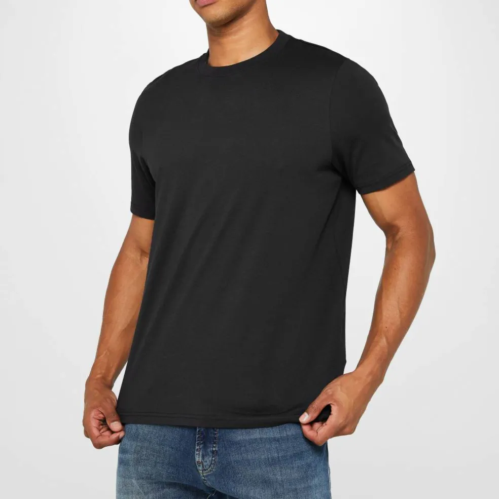 3 Pack T Shirts Mens