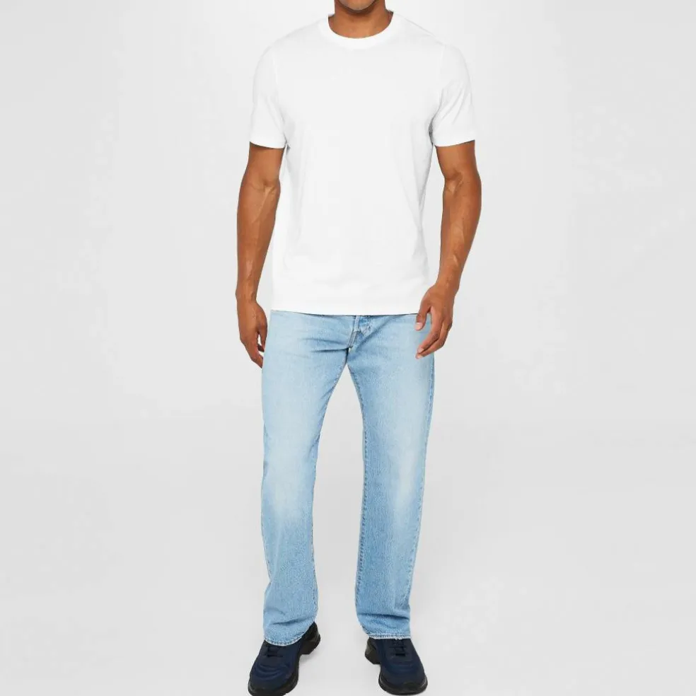 3 Pack T Shirts Mens