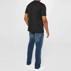3 Pack T Shirts Mens