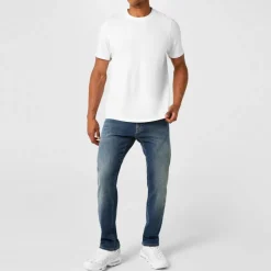 3 Pack T Shirts Mens
