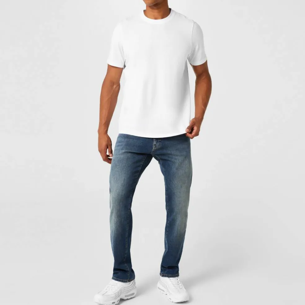 3 Pack T Shirts Mens
