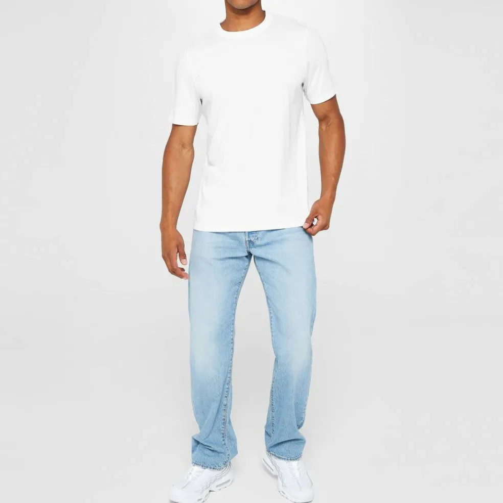 3 Pack T Shirts Mens