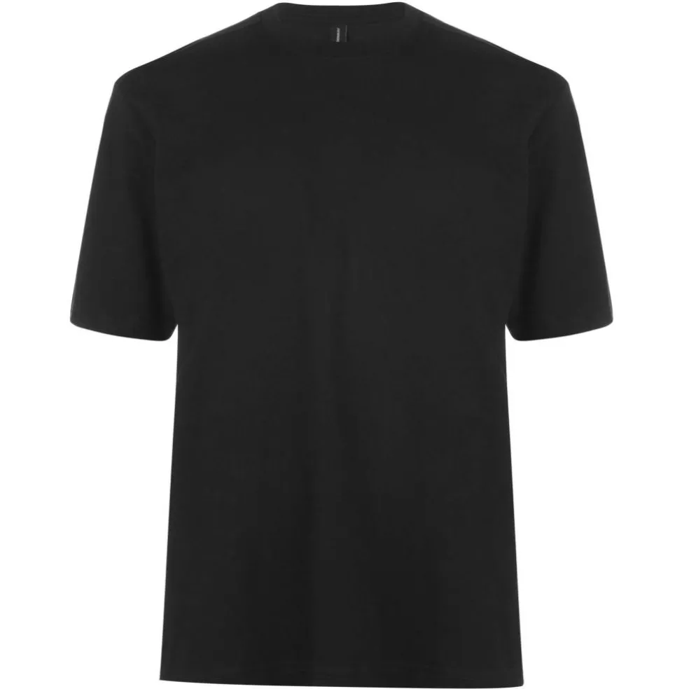 3 Pack T Shirts Mens