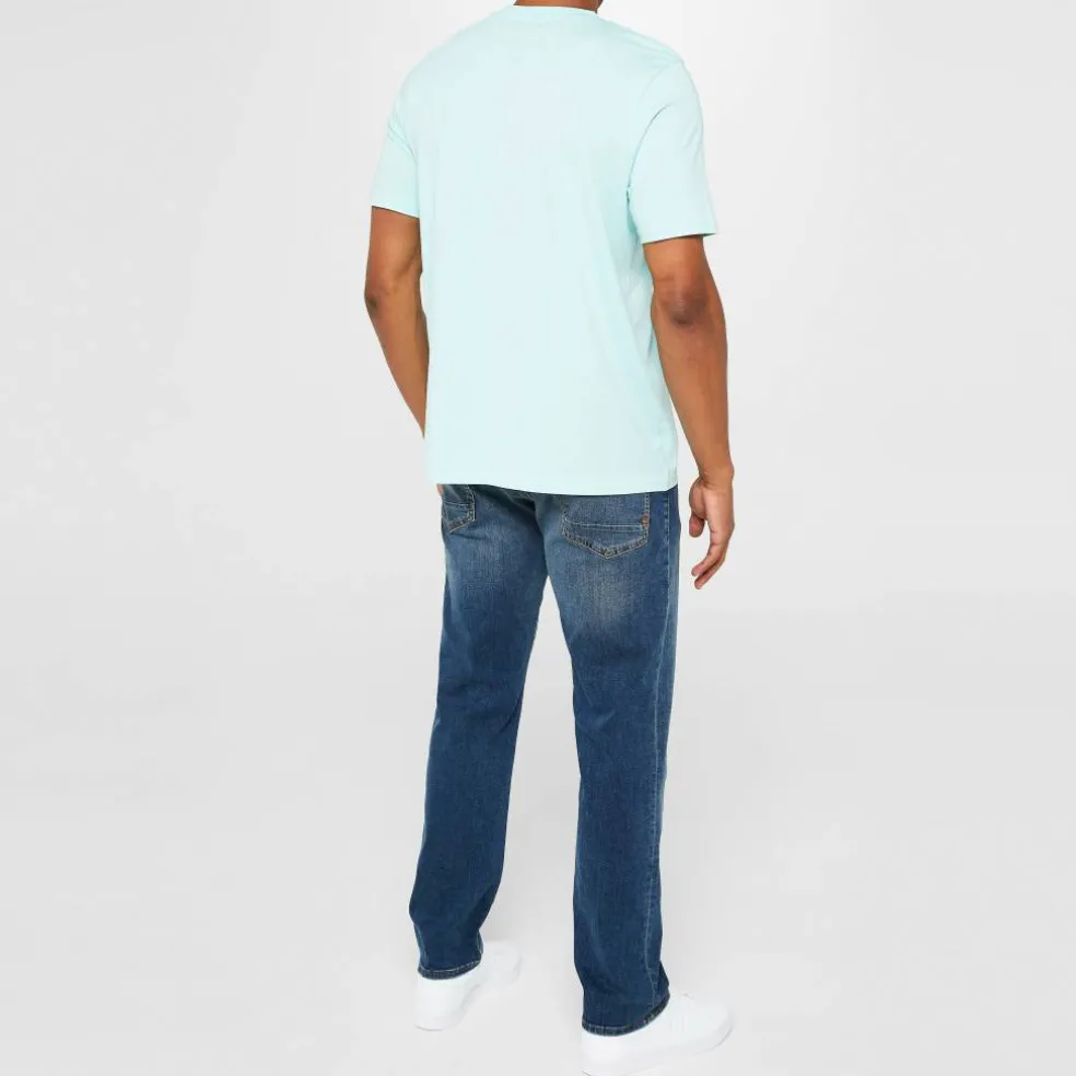 3 Pack T Shirts Mens