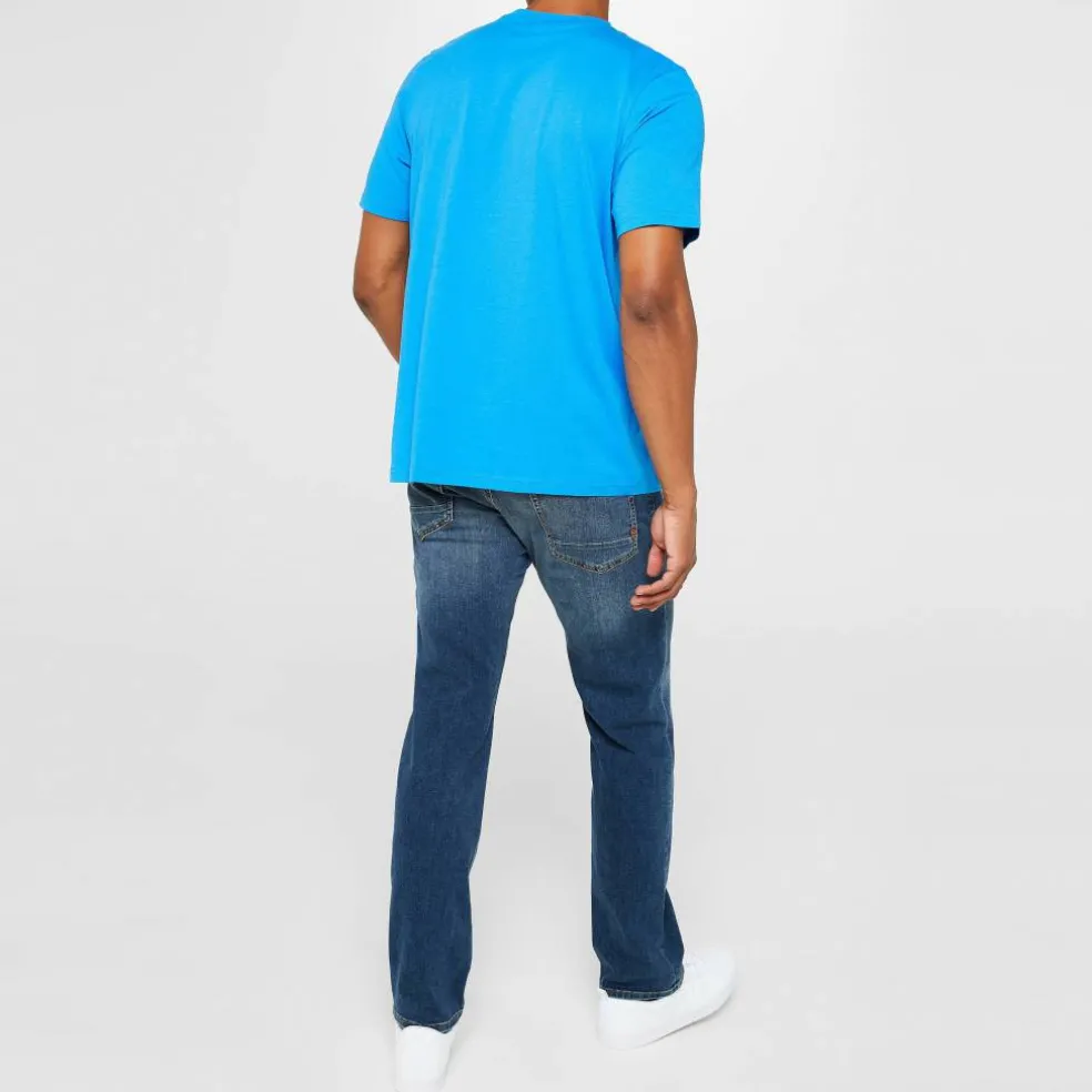 3 Pack T Shirts Mens