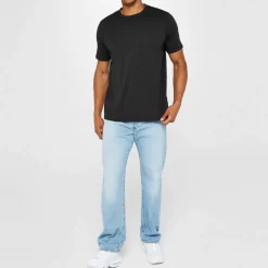 3 Pack T Shirts Mens