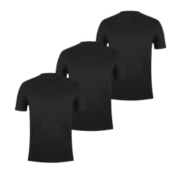 3 Pack T Shirts Mens