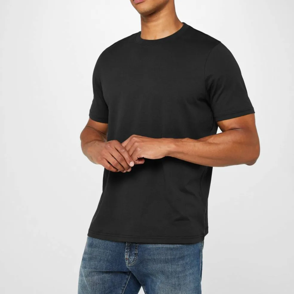 3 Pack T Shirts Mens