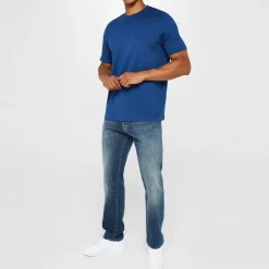 3 Pack T Shirts Mens