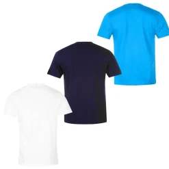 3 Pack T Shirts Mens