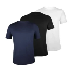 3 Pack T Shirts Mens