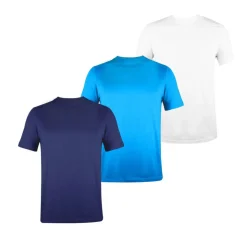 3 Pack T Shirts Mens
