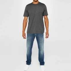 3 Pack T Shirts Mens