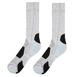 2 Pack Walking Sock Mens