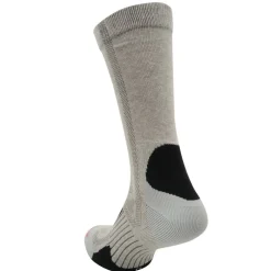 2 Pack Walking Sock Mens