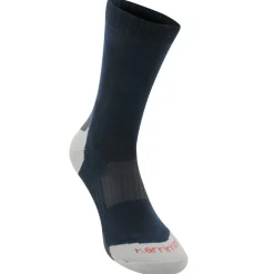 2 Pack Walking Socks Mens
