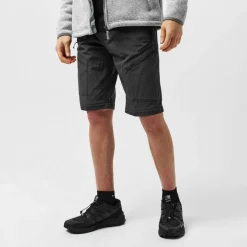 Panther Zip-Off Trouser Mens