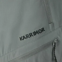Panther Zip-Off Trouser Mens
