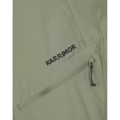Panther Zip-Off Trouser Mens