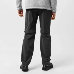 Panther Zip-Off Trouser Mens