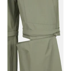 Panther Zip-Off Trouser Mens
