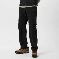 Panther Zip-Off Trouser Mens