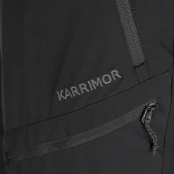 Panther Zip-Off Trouser Mens