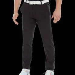 Par Golf Tapered Fit Trousers Mens