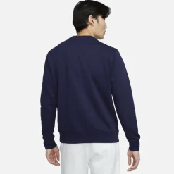 Paris Saint-Germain Crew-Neck French Terry Sweatshirt Adults