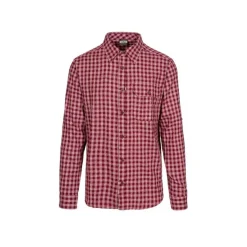 Participate Checked Shirt