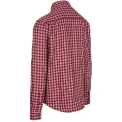 Participate Checked Shirt