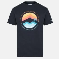 Path Short-Sleeve Performance T-Shirt Mens