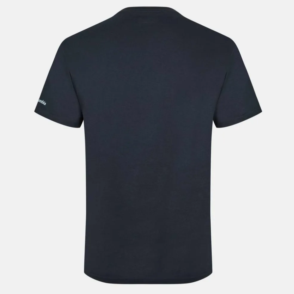 Path Short-Sleeve Performance T-Shirt Mens