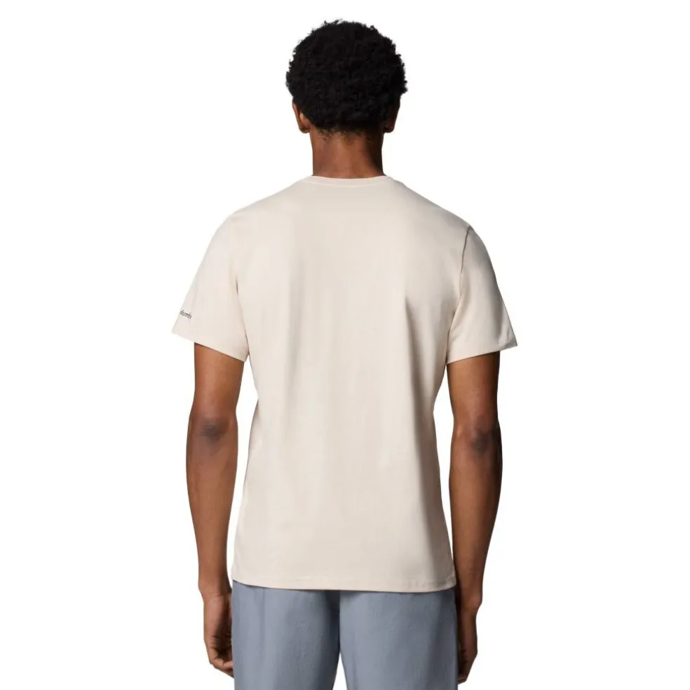 Path Short-Sleeve Performance T-Shirt Mens