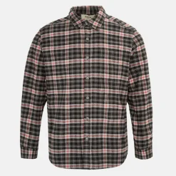 Pattern Shirt Mens