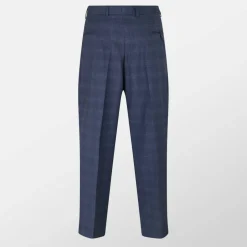 PC Regular Suit Trousers
