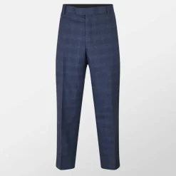 PC Regular Suit Trousers