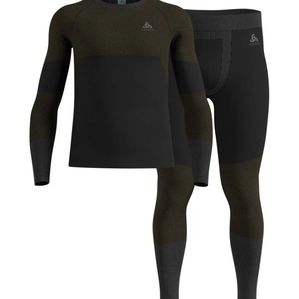 Performance Baselayer Set Mens