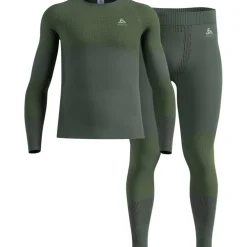 Performance Baselayer Set Mens