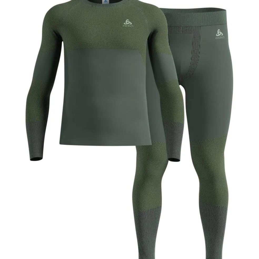 Performance Baselayer Set Mens
