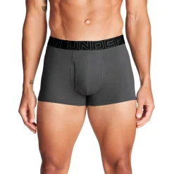 Performance Cotton 3In 3Pk