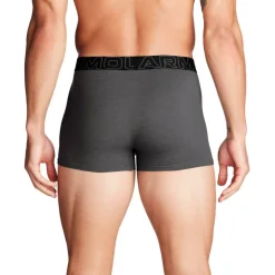 Performance Cotton 3In 3Pk